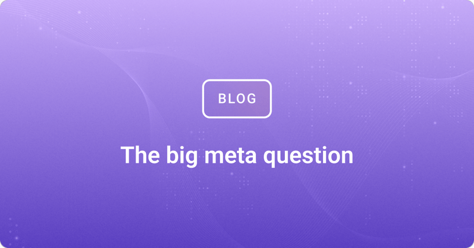 Meta Questions The Hoteliers’ Guide to Metasearch Pricing in 2024